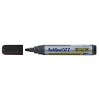 Artline Whiteboard Marker Single BLACK