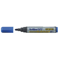 Artline Whiteboard Marker Single BLUE