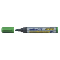 Artline Whiteboard Marker Single GREEN